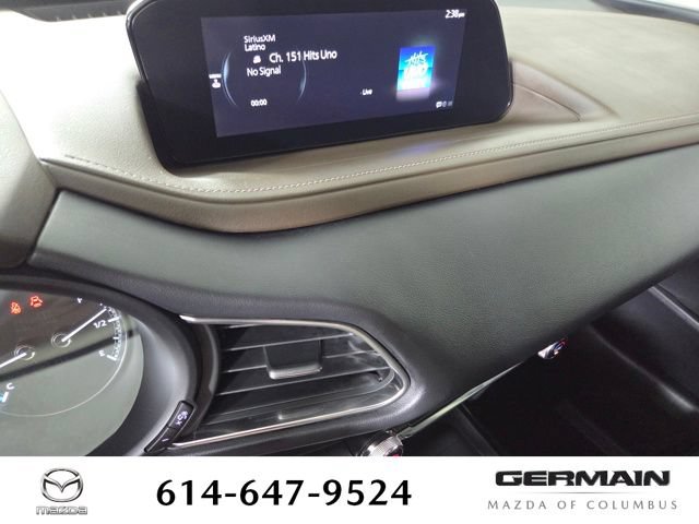 Used 2022 MAZDA CX-30 2.5 Turbo w/ Premium Package AWD/4WD image 26