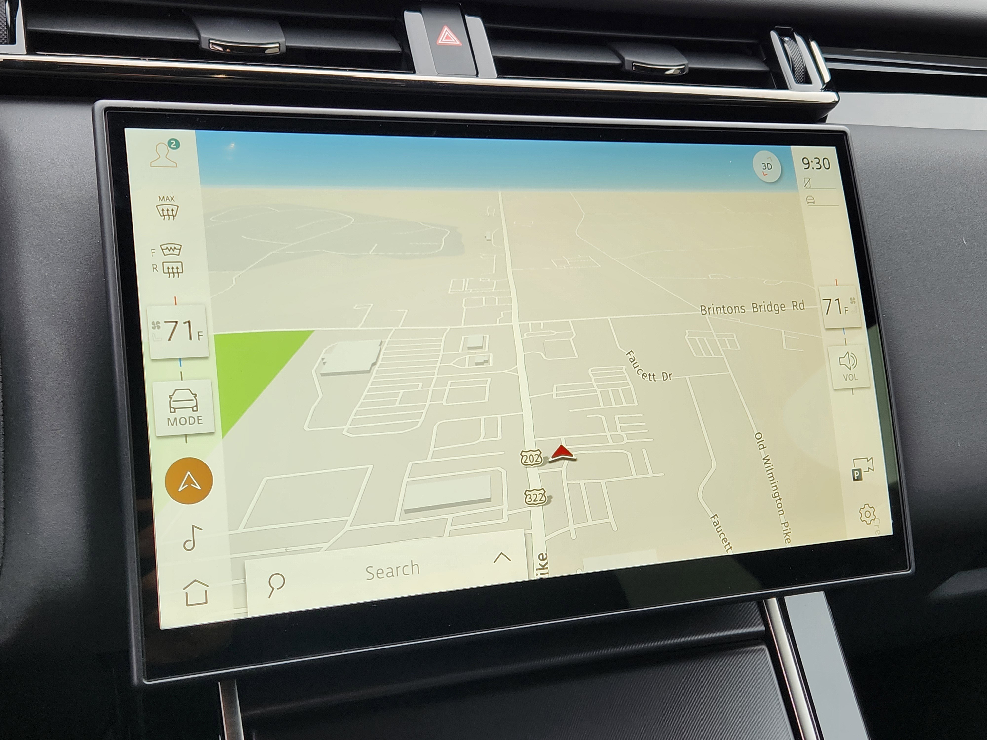 Certified 2026 Land Rover Range Rover Velar Dynamic SE image 21