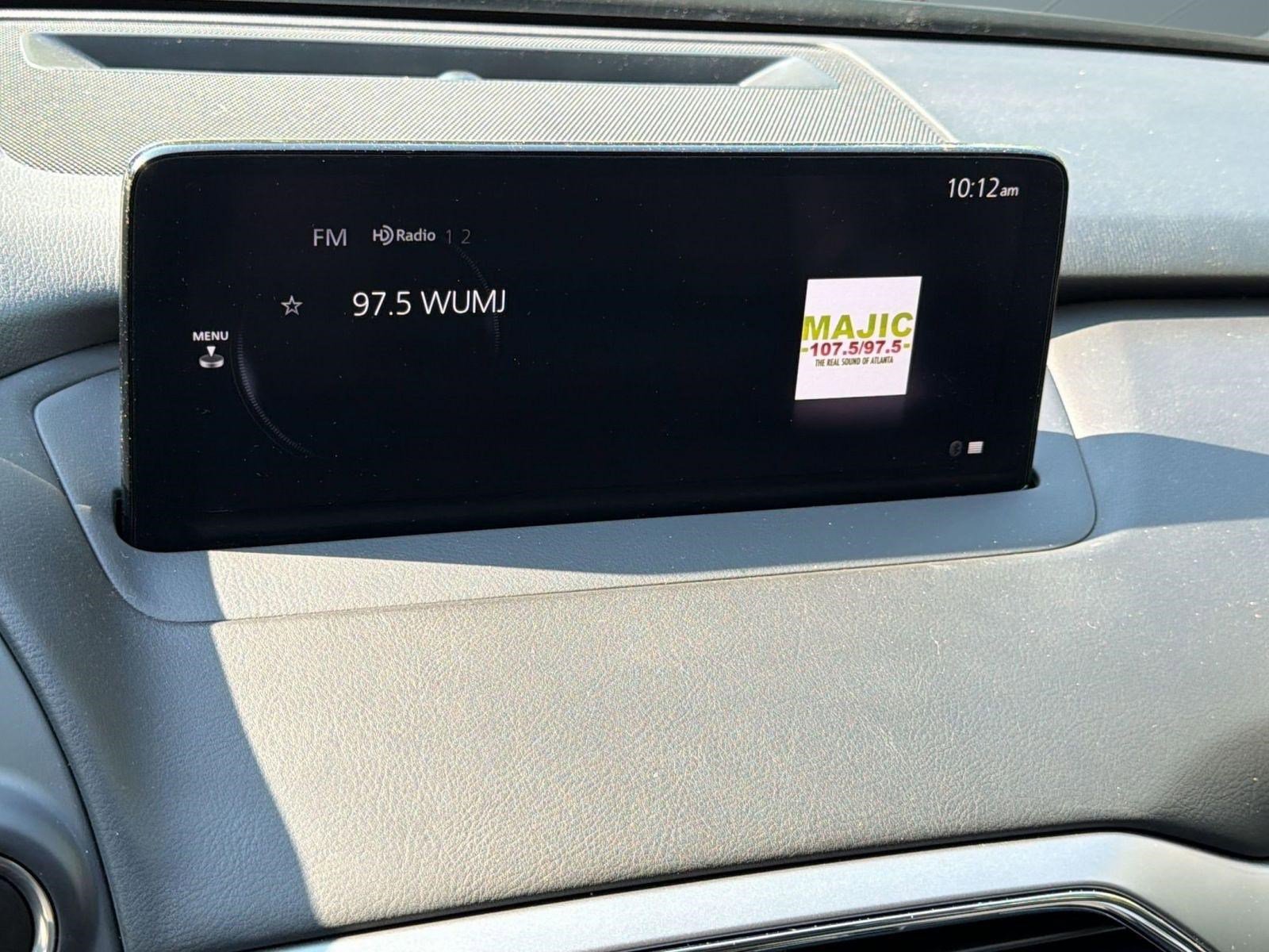 Used 2023 MAZDA CX-9 Touring AWD/4WD image 24