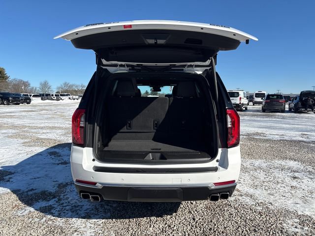 Used 2025 GMC Yukon Denali image 13