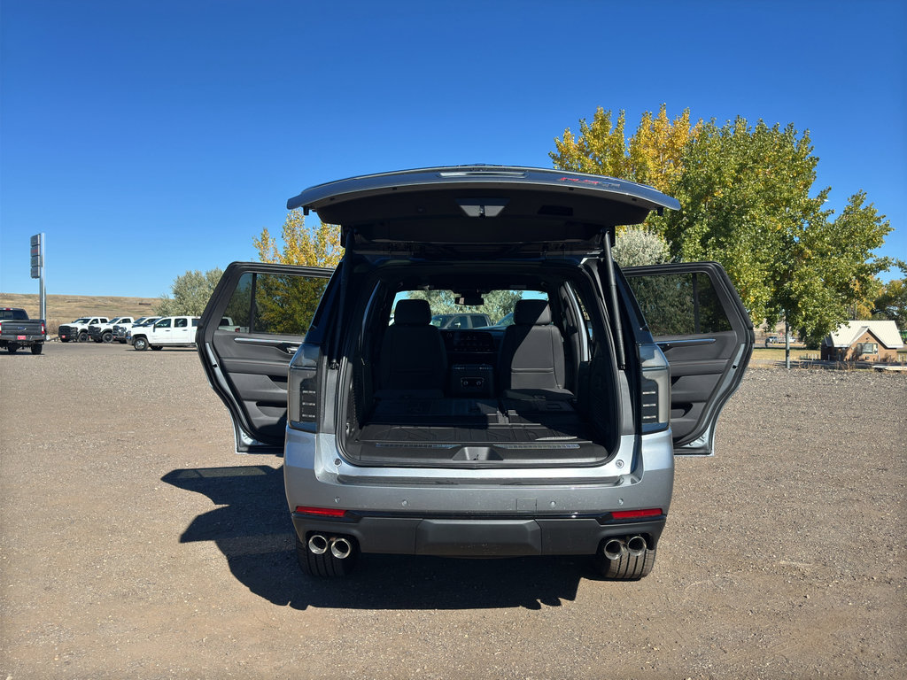 New 2026 Chevrolet Tahoe RST w/ Comfort Package image 20