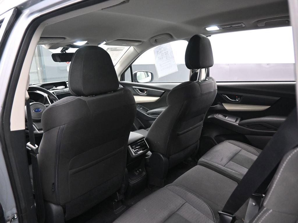 Used 2021 Subaru Ascent Premium w/ Convenience Package image 22