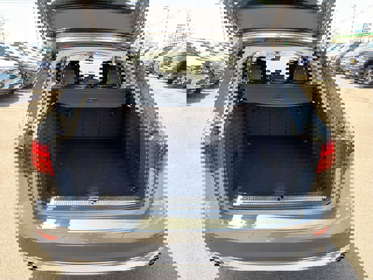 Used 2018 Audi A4 2.0T allroad Premium Plus w/ Premium Plus Package AWD/4WD image 38