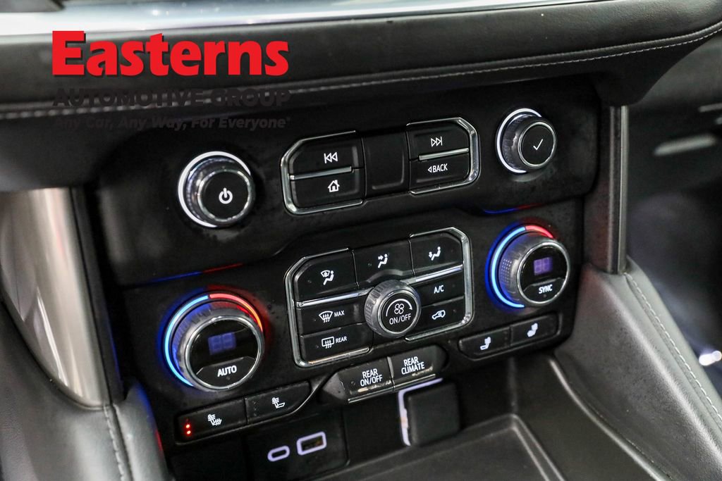 Used 2024 Chevrolet Tahoe LT image 20