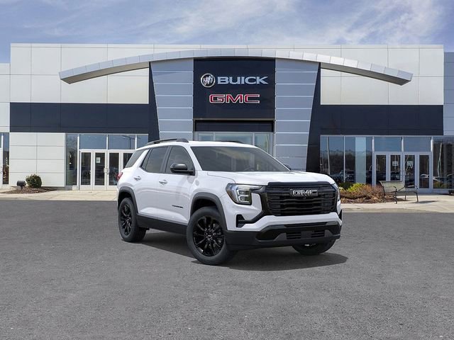 New 2026 GMC Terrain Elevation image 1