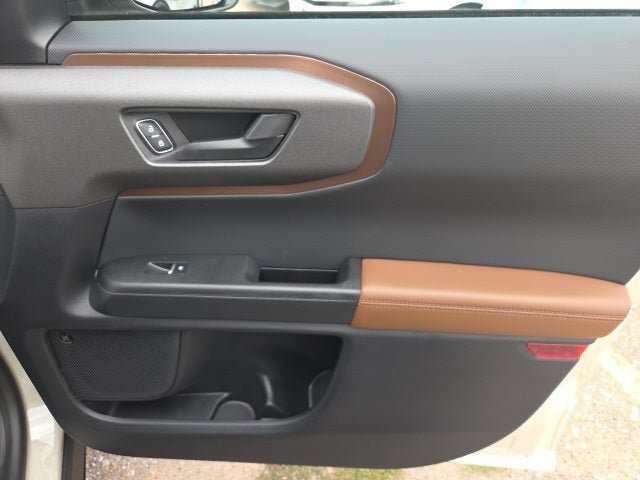 New 2025 Ford Bronco Sport Outer Banks w/ Sasquatch Outer Banks Package AWD/4WD image 26