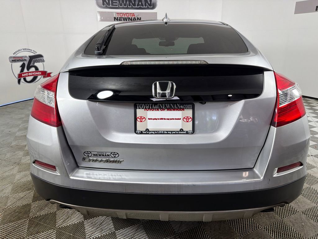 Used 2015 Honda Crosstour EX-L image 5