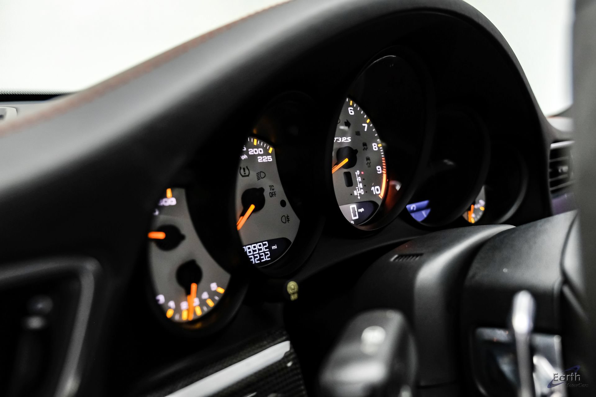 Used 2019 Porsche 911 GT3 RS RWD image 43