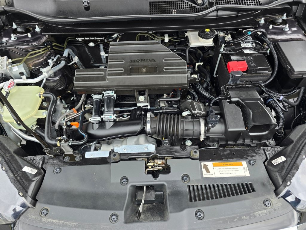 Used 2022 Honda CR-V EX image 11