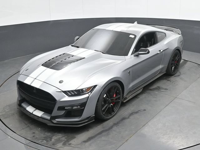 Used 2022 Ford Mustang Shelby GT500 w/ Technology Package RWD image 34