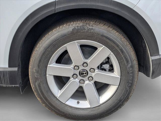 New 2026 Honda Prologue EX image 9