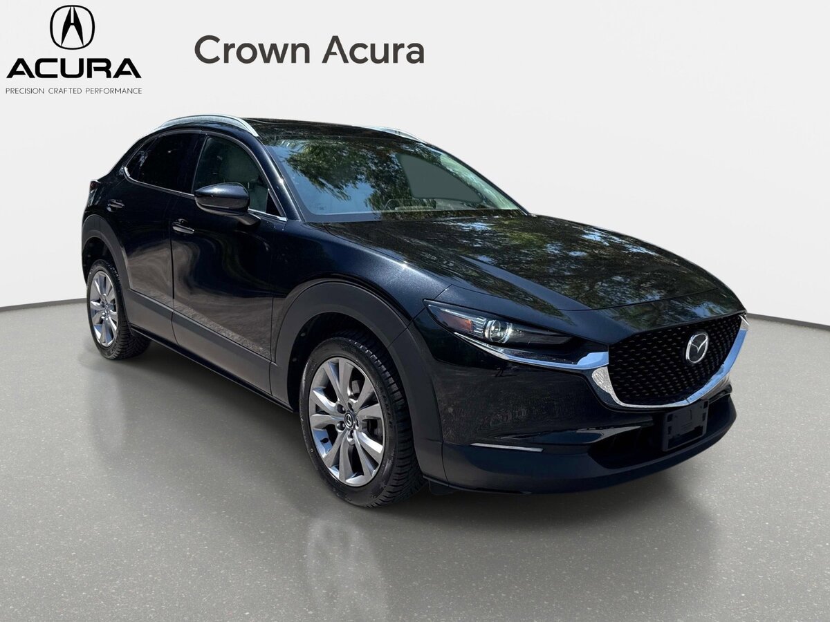 Used 2020 MAZDA CX-30 AWD w/ Premium Package image 6