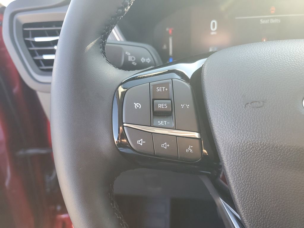 New 2026 Ford Escape Active w/ Cold Weather Package image 19