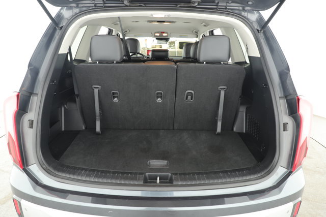 Used 2024 Kia Telluride LX image 5