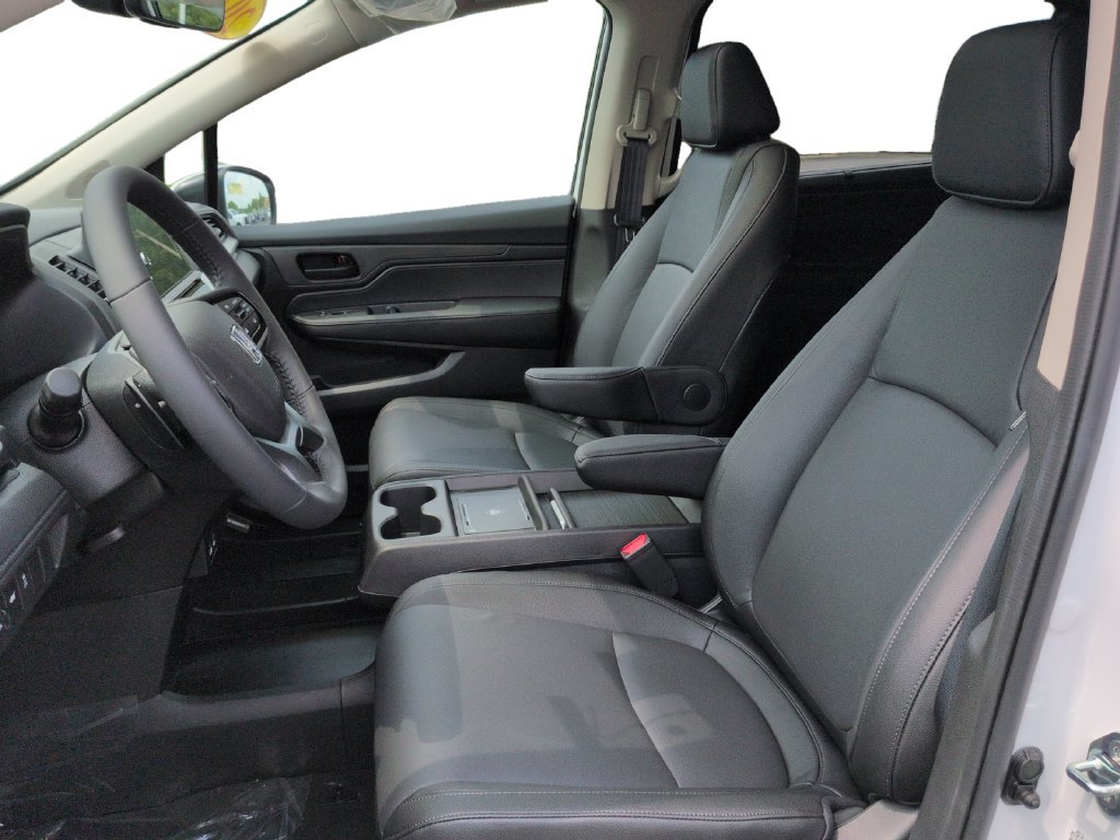 New 2026 Honda Odyssey EX-L image 21