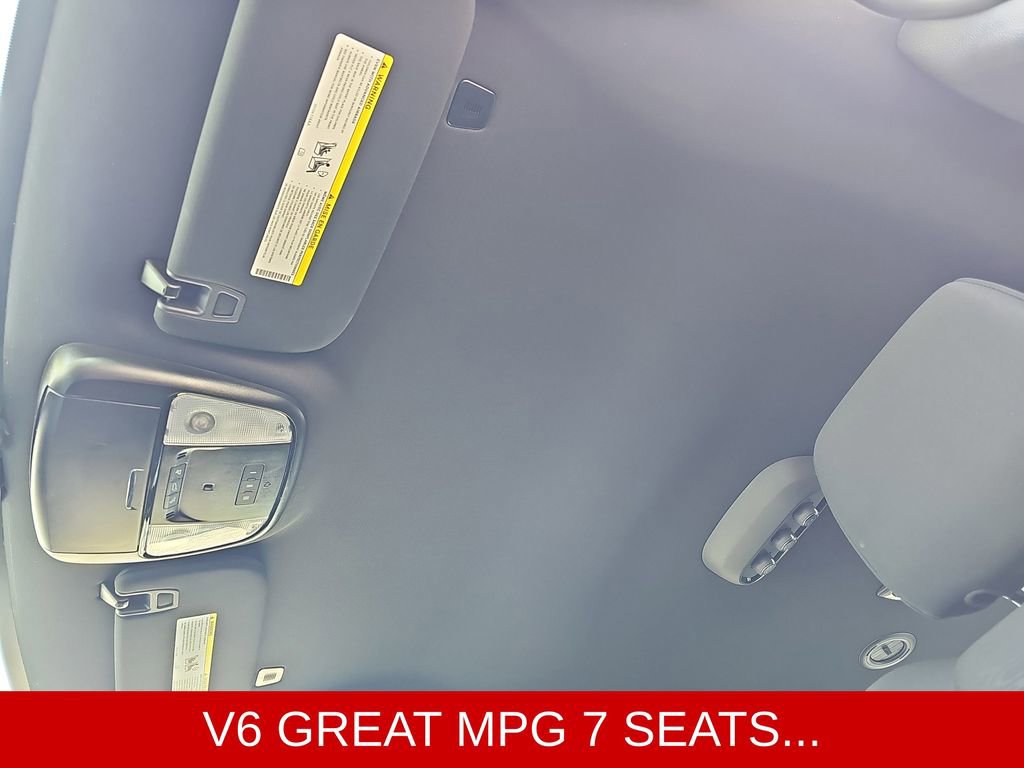 New 2026 Dodge Durango GT image 32