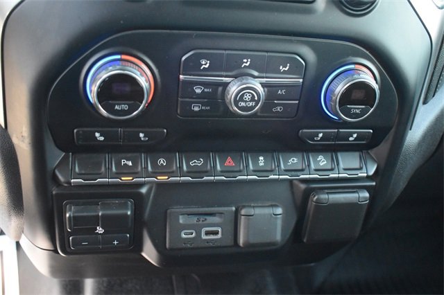 Used 2020 Chevrolet Silverado 1500 LT w/ All-Star Edition image 28