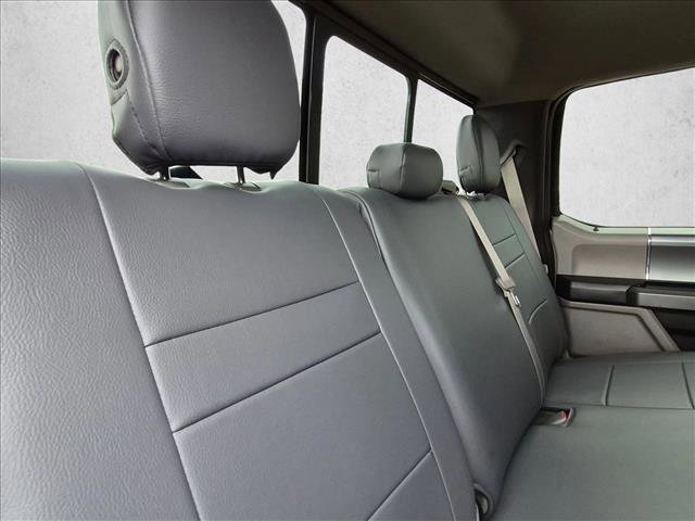 Used 2017 Ford F150 XLT w/ Equipment Group 302A Luxury AWD/4WD image 13