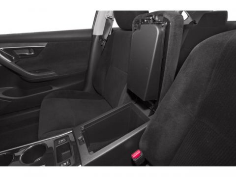 Used 2015 Nissan Altima 2.5 SV w/ Convenience Package image 20