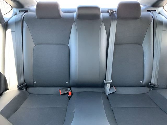 Used 2023 Honda Civic Sport image 29