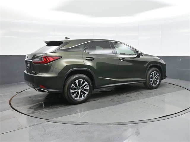 Used 2021 Lexus RX 350 AWD w/ Accessory Package image 7