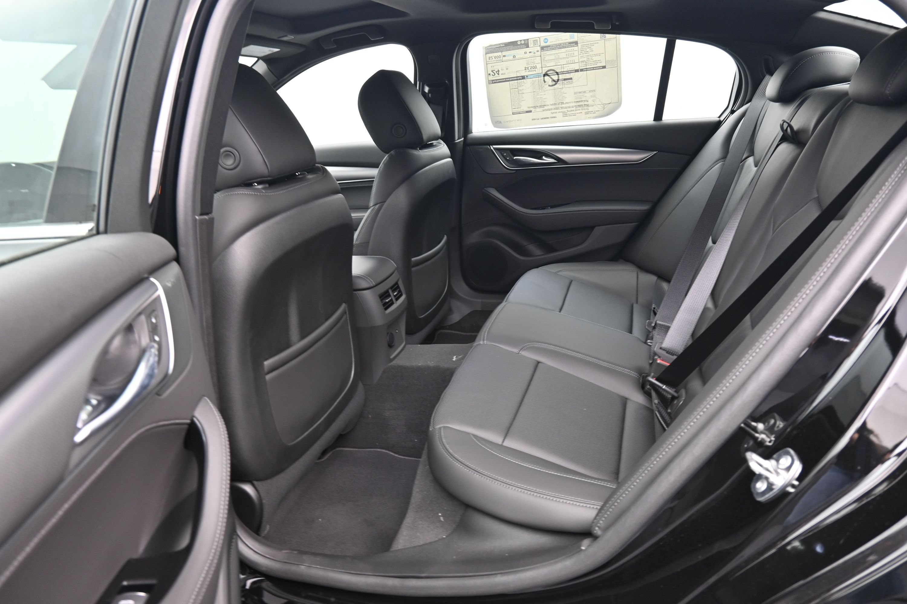 New 2026 Cadillac CT5 Premium Luxury AWD/4WD image 10