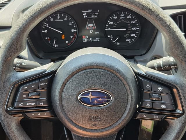 Used 2024 Subaru Crosstrek 2.0i AWD/4WD image 23