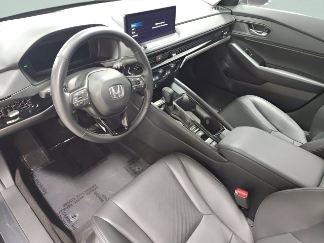 Certified 2025 Honda Accord EX-L image 26