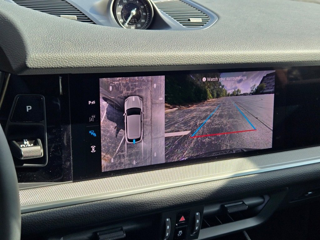 New 2026 Porsche Cayenne E-Hybrid image 25