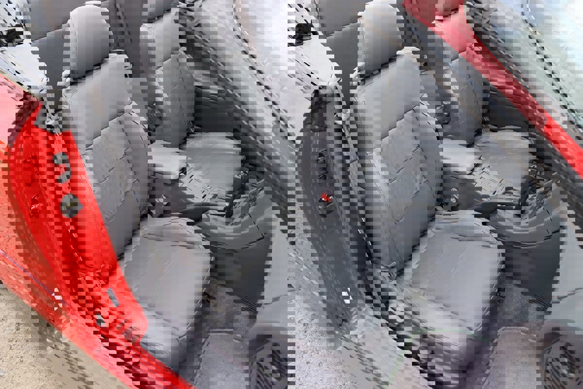 Used 1996 Mitsubishi Eclipse GS-T image 26