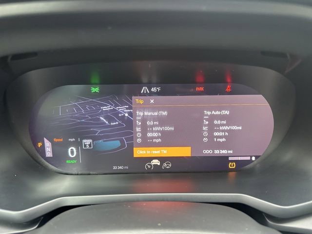 Certified 2021 Polestar Polestar 2 image 23