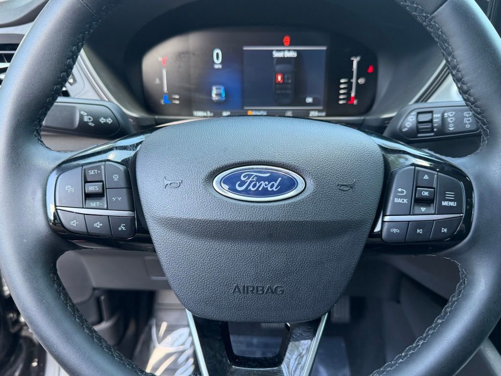 Used 2023 Ford Escape Active w/ Tech Pack #1 AWD/4WD image 22