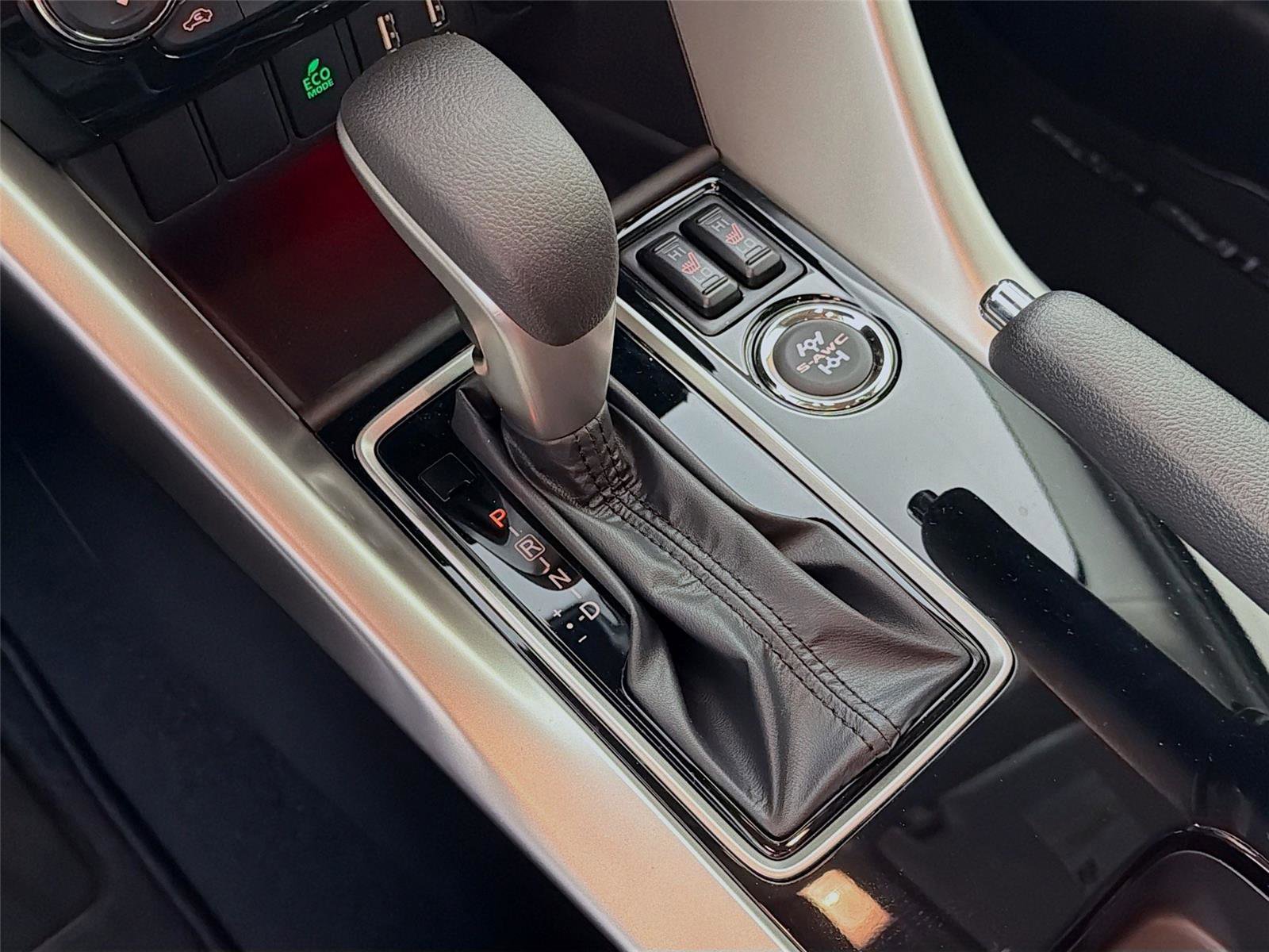 New 2026 Mitsubishi Eclipse Cross LE image 17