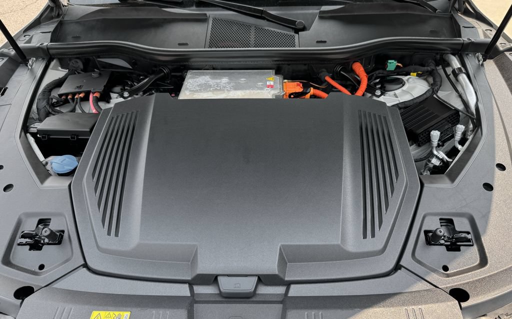 Used 2019 Audi e-tron Premium Plus AWD/4WD image 12