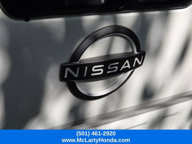 Used 2024 Nissan Frontier SV w/ SV Convenience Package RWD image 9
