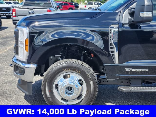 New 2026 Ford F350 XL AWD/4WD image 9