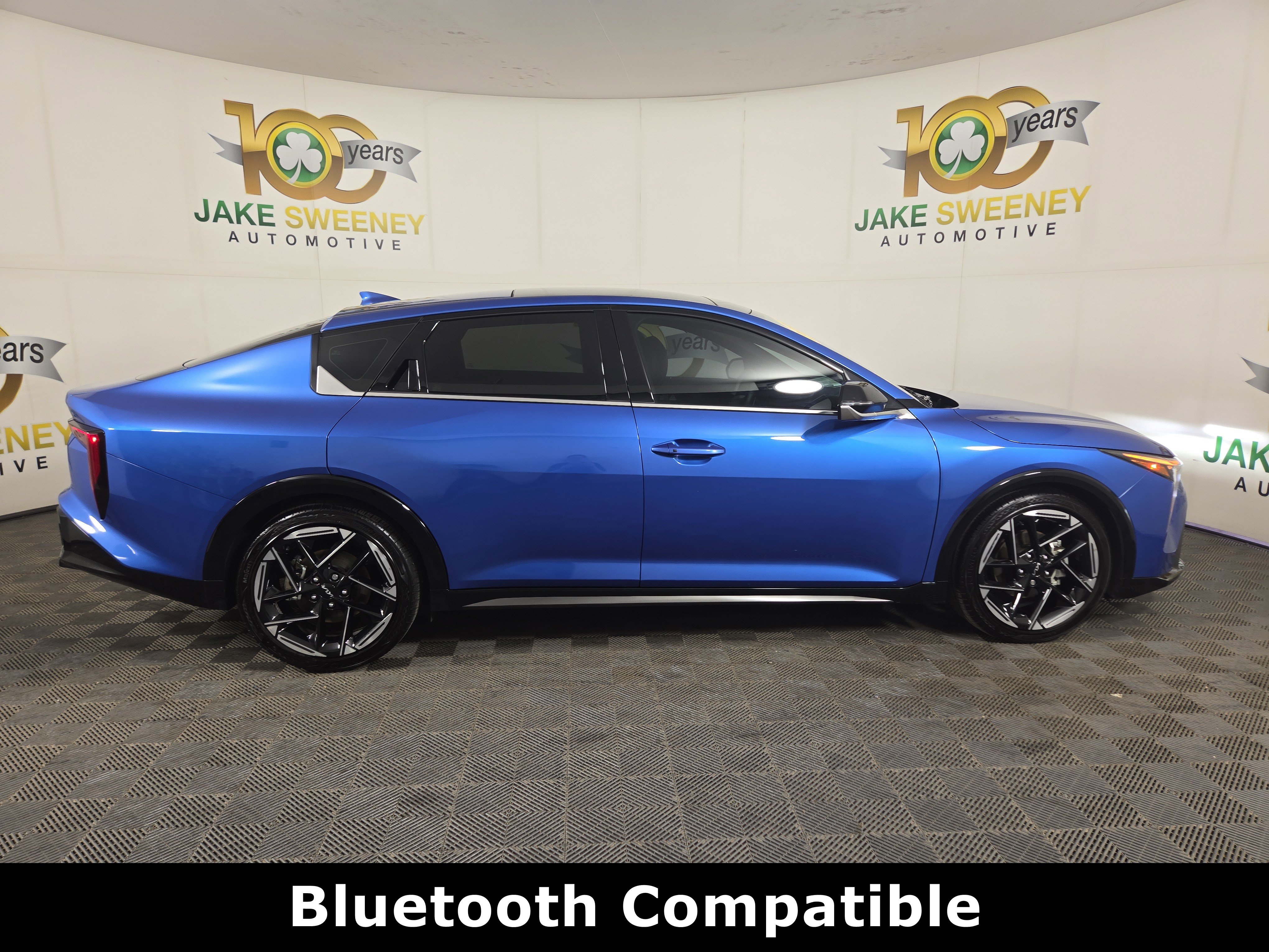 Used 2025 Kia K4 GT-Line w/ GT-Line Sunroof Package FWD image 10