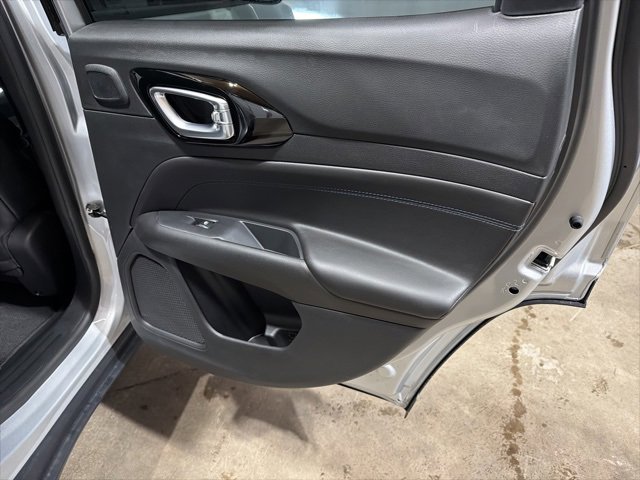 New 2026 Jeep Compass Limited w/ Sun, Sound & Navigation Group image 14