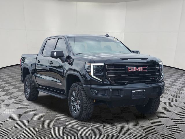 Used 2026 GMC Sierra 1500 AT4X AWD/4WD image 2