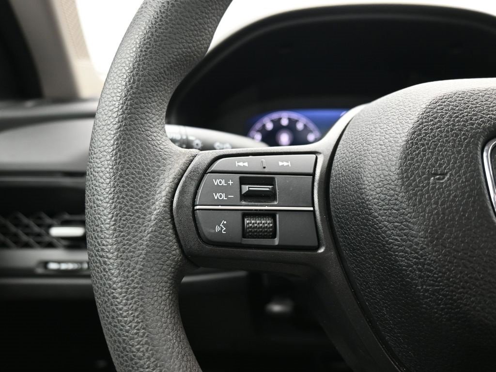 Certified 2024 Honda Accord EX image 48