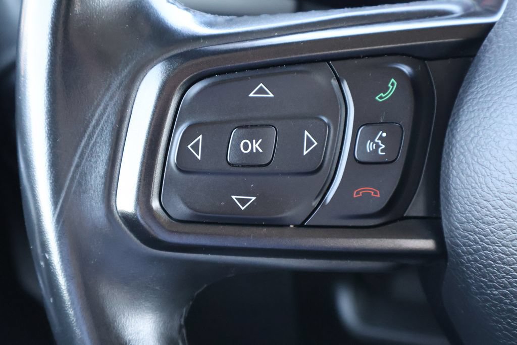 Used 2018 Jeep Wrangler Unlimited Sport S AWD/4WD image 8