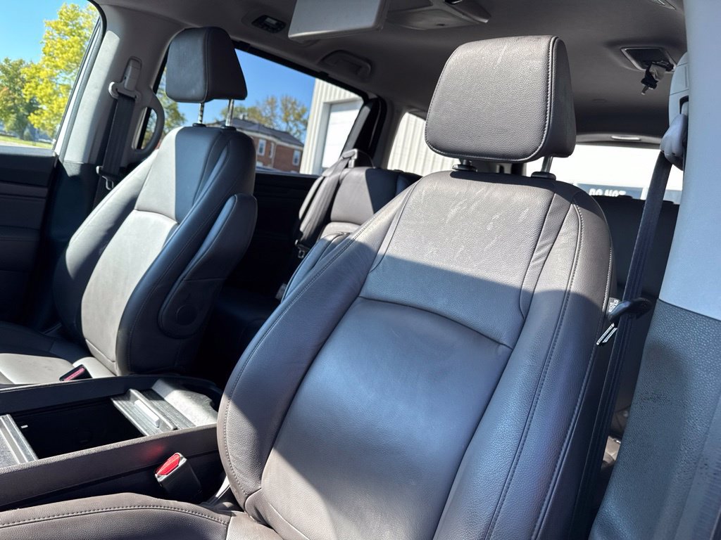 Used 2018 Honda Odyssey Touring image 29