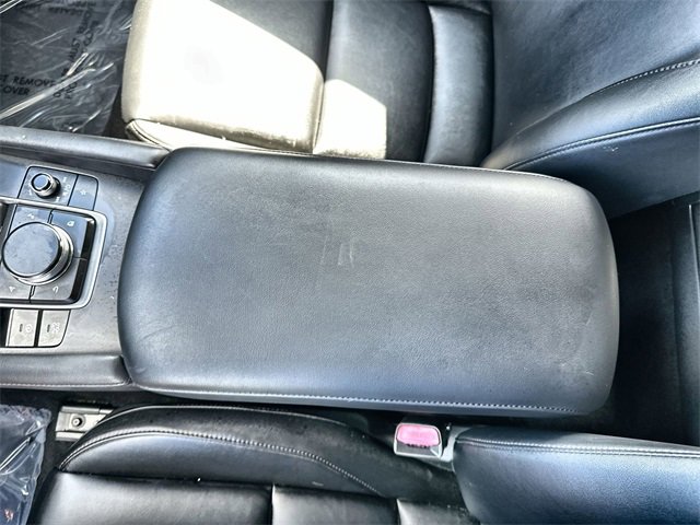 Used 2021 MAZDA MAZDA3 s image 24