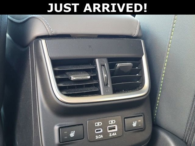 Used 2023 Subaru Outback Onyx Edition XT image 13