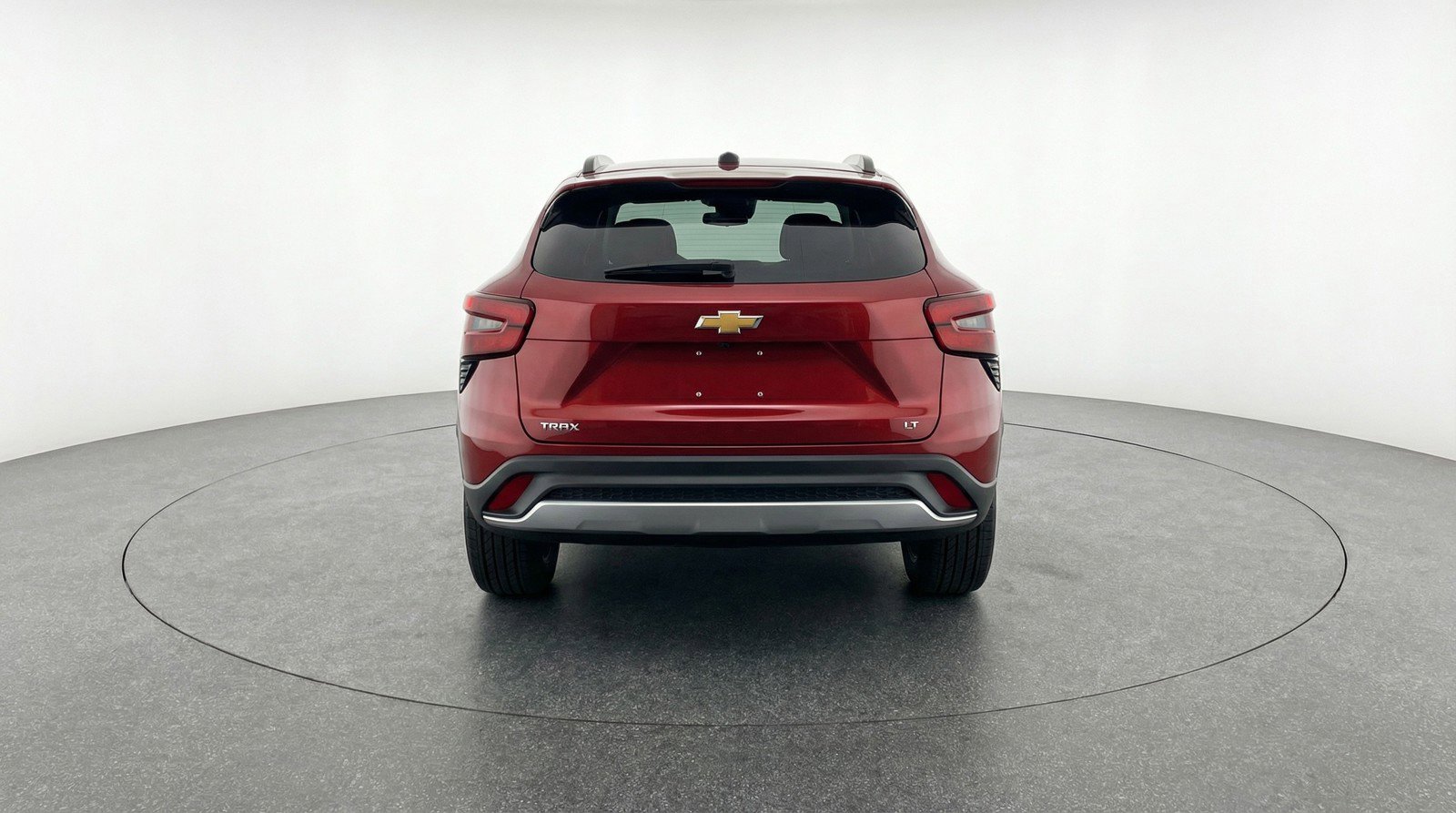 Used 2025 Chevrolet Trax LT image 7