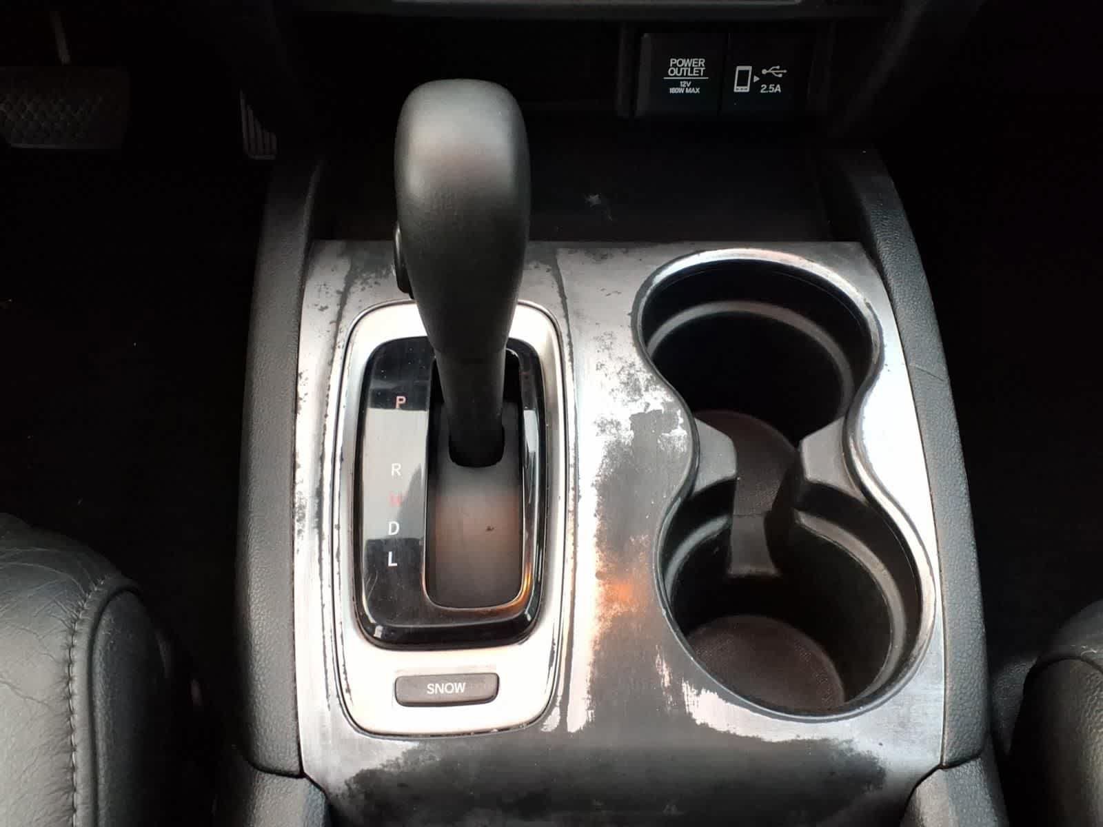 Certified 2020 Honda Pilot EX-L image 22