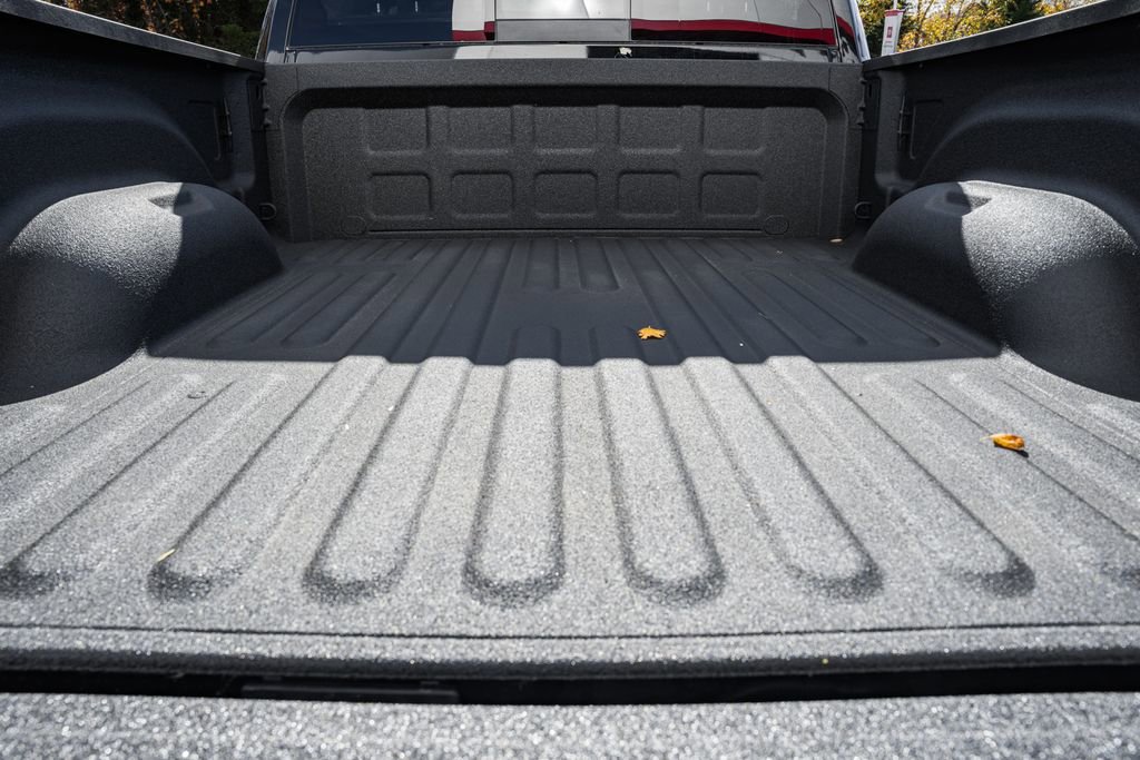 New 2026 RAM 2500 Tradesman image 10