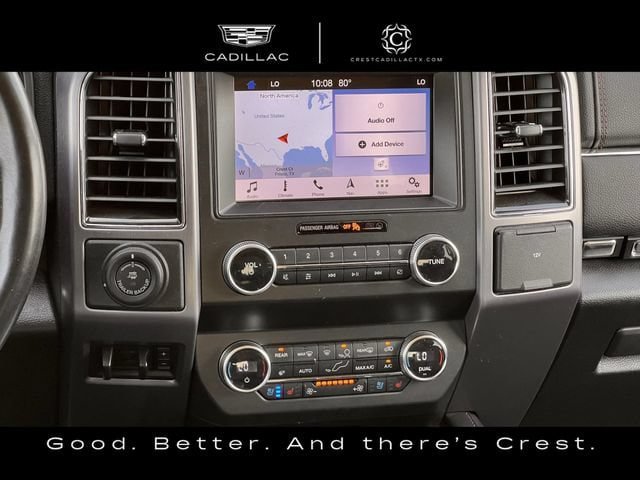 Used 2019 Ford Expedition Platinum AWD/4WD image 15