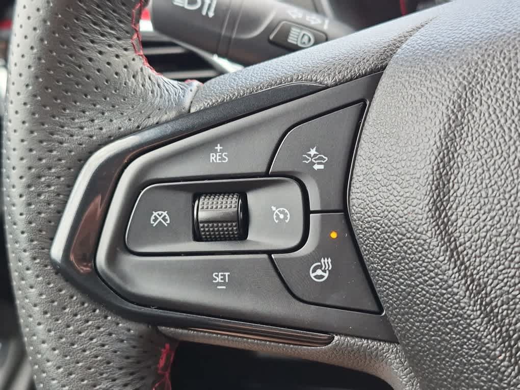 Used 2023 Chevrolet TrailBlazer RS AWD/4WD image 19