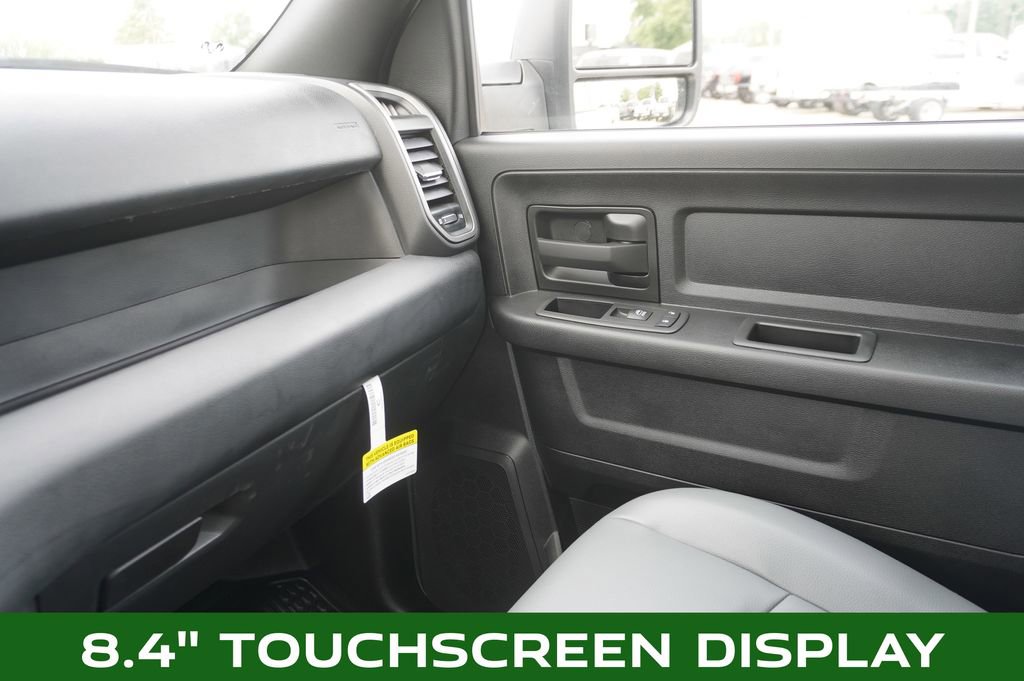 Used 2023 RAM 3500 Tradesman image 27